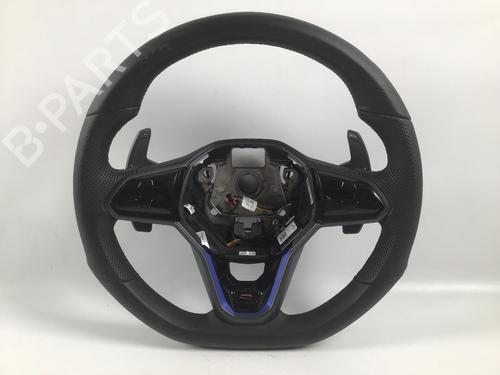 Rat Rat VW GOLF VIII (CD1, DA1) 2.0 TSI R 4motion (320 hp) 33906412 33906412