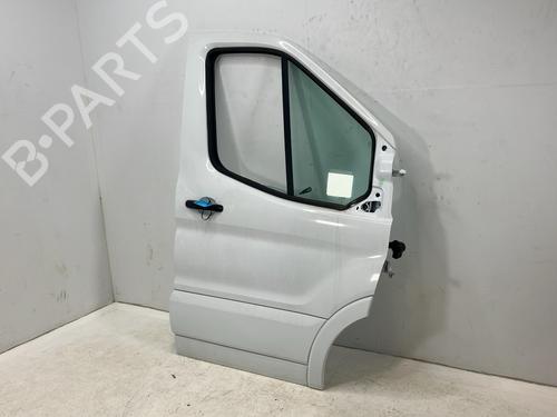 Right front door FORD TRANSIT V363 Platform/Chassis (FED, FFD) 2.0 EcoBlue | BP36293736C3 - Image 2