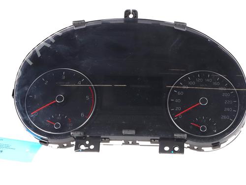 Used Instrument cluster Instrument cluster 37488941 37488941
