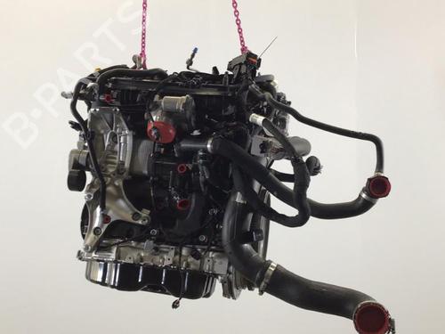 Engine VW GOLF VIII (CD1, DA1) 2.0 TSI | BP30748642M1