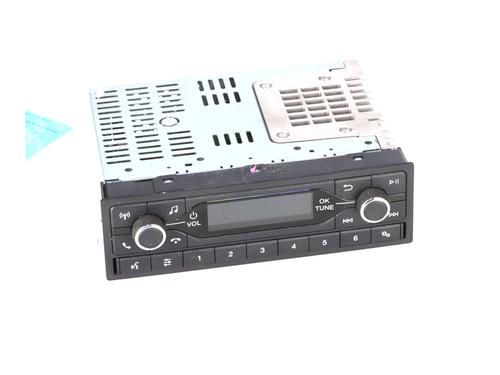 Used Electronic module Electronic module FORD TRANSIT V363 Platform/Chassis (FED, FFD) 2.0 EcoBlue (170 hp) 35931455 35931455