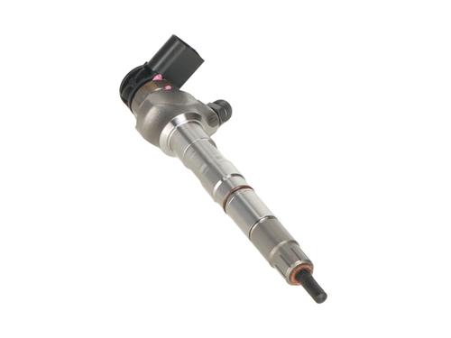 Used Injector VW TRANSPORTER T6 Van (SGA, SGH, SHA, SHH) 2.0 TDI (150 hp) 25899112