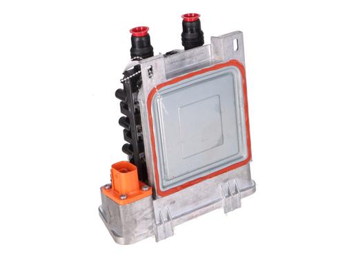 Electronic module OPEL VIVARO C Van (K0) VIVARO-E HYDROGEN | BP39920858M83 - Image 4
