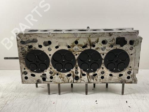 Cylinder head VW CRAFTER Van (SY_, SX_) 2.0 TDI FWD (SYB, SYC, SYD) | BP25335351M5 - Image 4