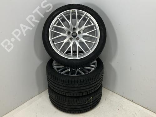 Rim AUDI Q2 (GAB, GAG) 1.4 TFSI | BP29164781C45 