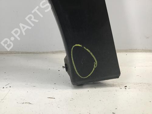 Left front fenders VW POLO (6N2) 1.4 | BP28194086C41 