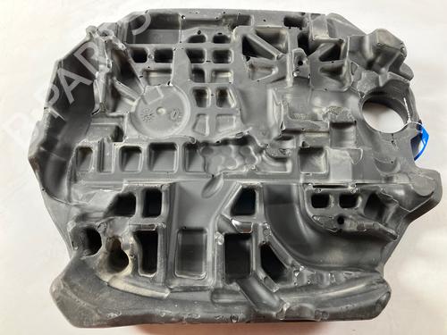 Upper protection VW ARTEON (3H7, 3H8) 1.5 TSi | BP28058511M93 