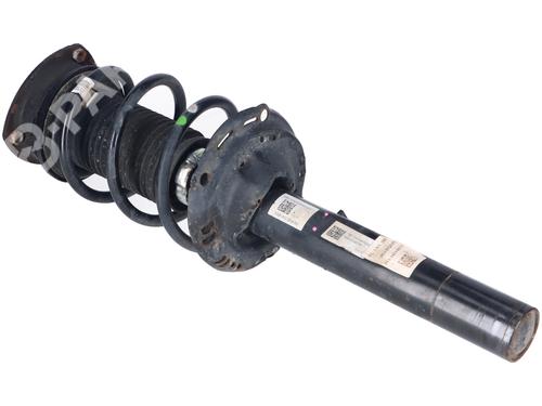 Right front shock absorber VW GOLF VII (5G1, BQ1, BE1, BE2) 2.0 TDI 4motion | BP11334663M17 