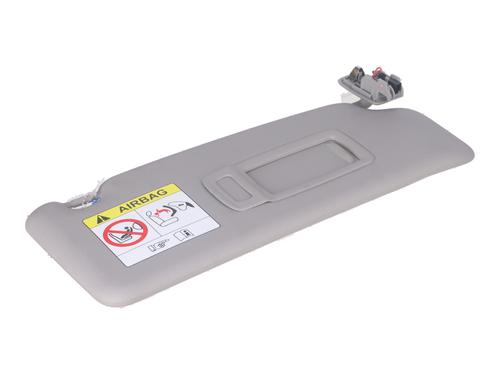 Used Right sun visor BMW 2 Gran Tourer (F46) 220 d xDrive (190 hp) 23136342