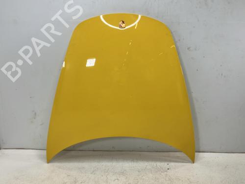 Used Hood Hood 37468744 37468744