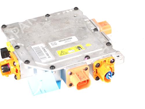 Electronic module OPEL VIVARO C Van (K0) VIVARO-E HYDROGEN | BP39927484M83 - Image 2