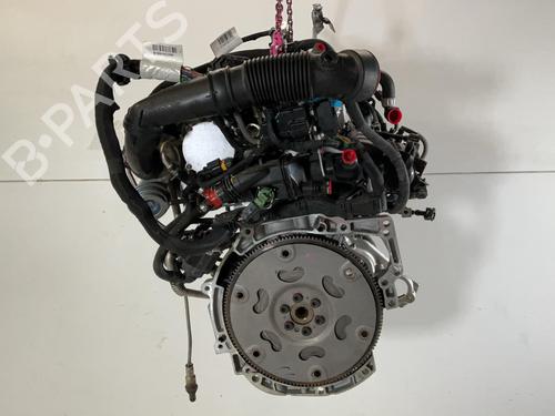 Used Engine Engine 37587709 37587709