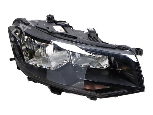 Højre forlygte VW T-CROSS (C11, D31) 1.0 TSi (95 hp) 30162198