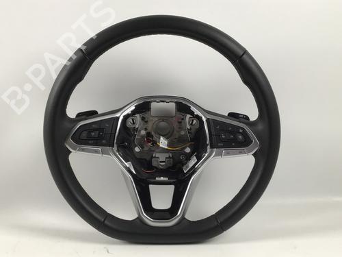 Used Steering wheel Steering wheel VW GOLF VIII (CD1, DA1) 1.0 TSI (90 hp) 35721595 35721595