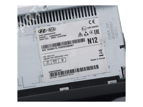 Electronic module HYUNDAI i30 (PDE, PD, PDEN) 1.0 T-GDI | BP32157064M83 - Image 4