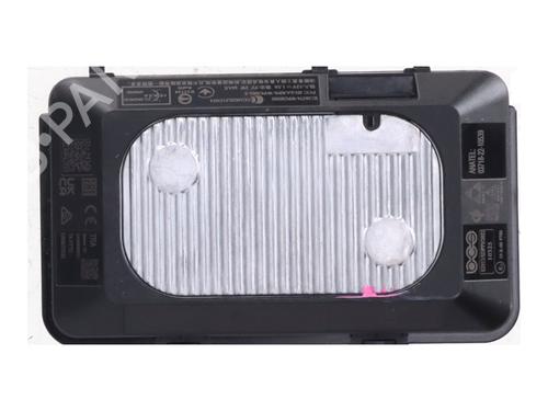 Electronic module VW POLO VI (AW1, BZ1, AE1) GTI | BP36003048M83 - Image 2