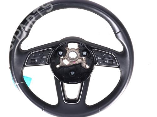 steering-wheel-audi-a3-sportback-8va-8vf-2012-2013-2014-2015-2016-2017-2018-2019-2020-2021-37454550 main image