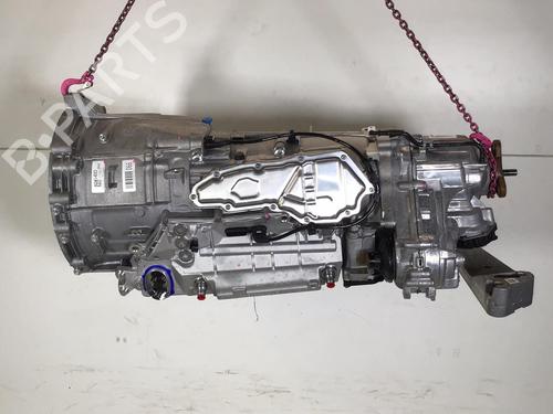 Used Gearbox Gearbox BMW X5 (G05, F95) xDrive 50 e Plug-in-Hybrid (489 hp) 39922816 39922816