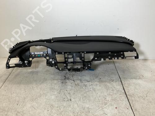 Instrumentbræt Instrumentbræt AUDI A8 D4 (4H2, 4H8, 4HC, 4HL) 3.0 TDI quattro (258 hp) 35718875 35718875
