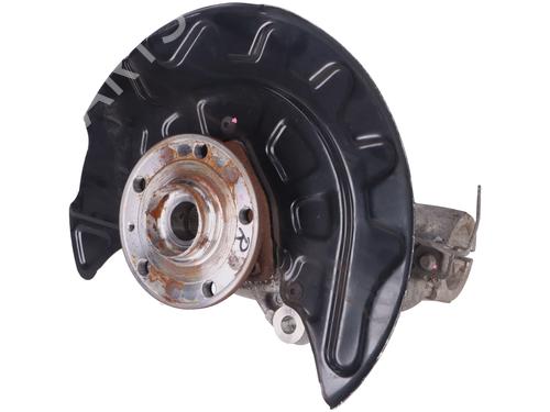 Used Right front steering knuckle VW GOLF VIII (CD1, DA1) 1.4 GTE Plug-in Hybrid (245 hp) 13583078