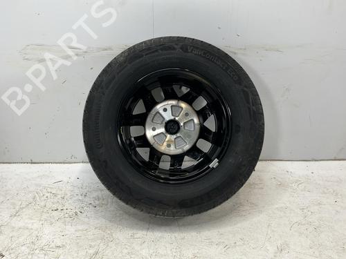 Rim FORD TRANSIT V363 Platform/Chassis (FED, FFD) 2.0 EcoBlue | BP35778452C45 - Image 19