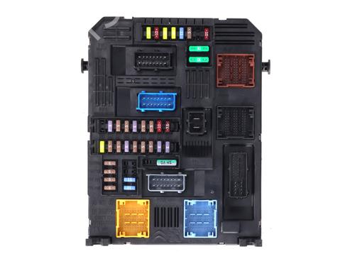 Electronic module PEUGEOT EXPERT Van (V_) E-EXPERT HYDROGEN | BP39923538M83 - Image 2