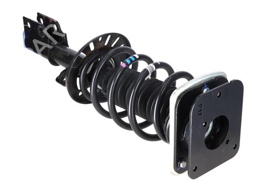Left front shock absorber OPEL VIVARO C Van (K0) VIVARO-E HYDROGEN | BP39919501M16 - Image 3
