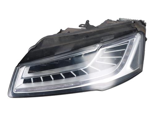 Used Left headlight Left headlight AUDI A8 D4 (4H2, 4H8, 4HC, 4HL) 3.0 TDI quattro (258 hp) 35114086 35114086