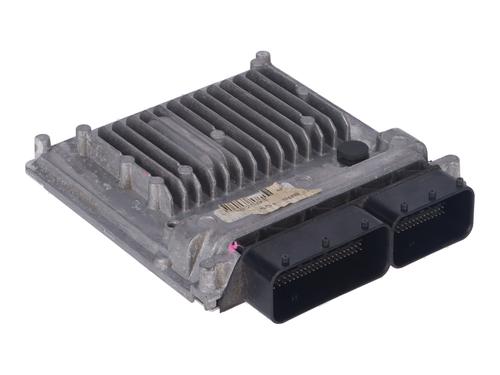 Used Engine control unit (ECU) MERCEDES-BENZ CLA Coupe (C117) CLA 220 CDI / d 4-matic (117.305) (177 hp) 15526676