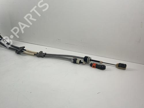 Gear lever FORD PUMA (J2K, CF7) 1.0 EcoBoost mHEV | BP39921337M90 - Image 2