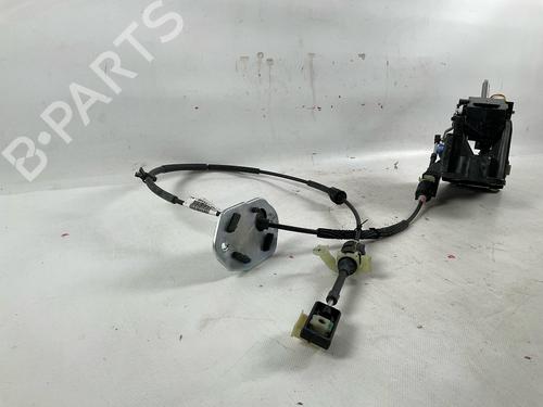 Automatic gearbox selector FORD TRANSIT V363 Platform/Chassis (FED, FFD) 2.0 EcoBlue | BP20223468M91 