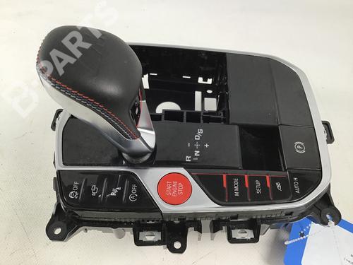 Gear lever BMW 8 Coupe (G15, F92) M8 | BP9308834M90 