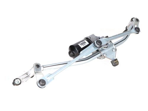 Front wiper motor OPEL VIVARO C Van (K0) VIVARO-E HYDROGEN | BP39923362M29 - Image 2