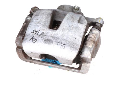 Used Left front brake caliper Left front brake caliper OPEL VIVARO C Van (K0) VIVARO-E HYDROGEN (136 hp) 39924151 39924151
