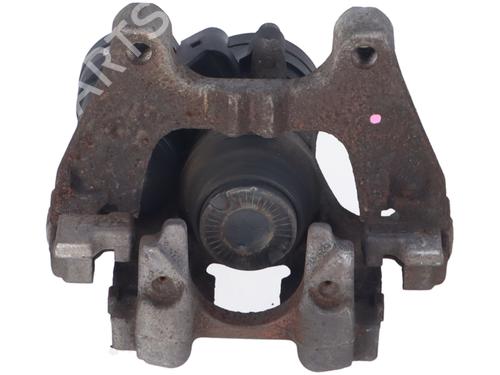 Left rear brake caliper VW TOURAN (5T1) 2.0 TDI | BP14583778M107 