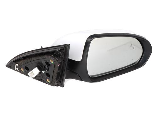 Used Right mirror Right mirror HYUNDAI i30 (PDE, PD, PDEN) 1.6 CRDi hybrid 48V (136 hp) 39949525 39949525