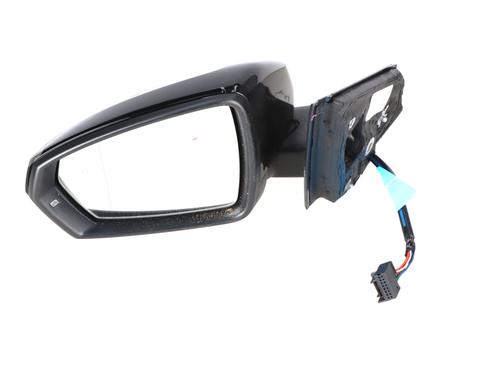 Used Left mirror Left mirror VW POLO VI (AW1, BZ1, AE1) GTI (207 hp) 36003998 36003998