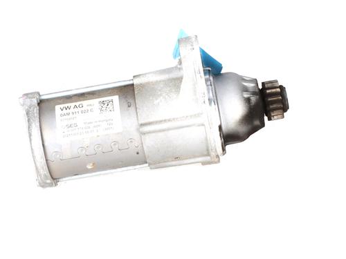 Used Starter Starter VW T-ROC (A11, D11) 1.5 TSI (150 hp) 36026978 36026978