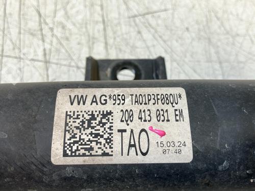 Left front shock absorber VW TAIGO (CS1) 1.0 TSI | BP39928659M16 - Image 3