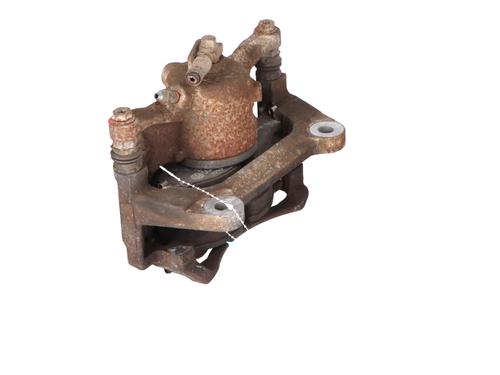 Left front brake caliper VW PASSAT B8 (3G2, CB2) 2.0 TDI | BP35931310M105 - Image 2