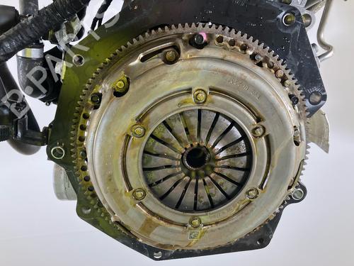 Engine SKODA FABIA III Estate (NJ5) 1.0 TSI | BP22849052M1 