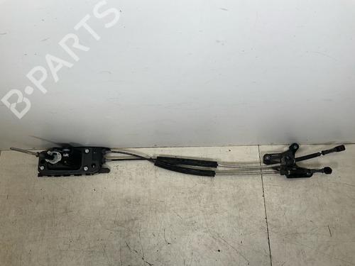 Automatic gearbox selector SEAT LEON ST (5F8) 1.6 TDI | BP18877613M91 