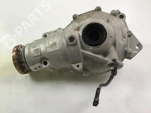 Used Front differential Front differential BMW X7 (G07) xDrive M 50 i (530 hp) 7806570 7806570