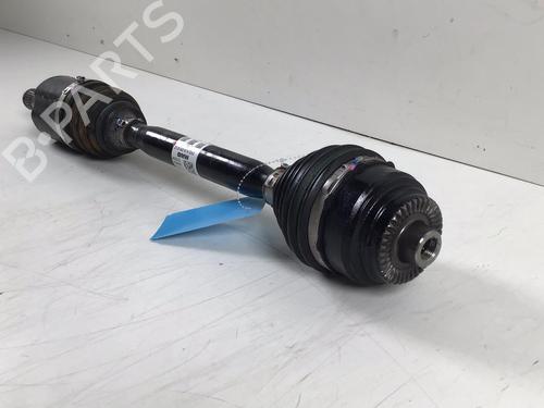 Left front driveshaft BMW XM (G09) XM All-wheel Drive | BP39922618M38 - Image 2