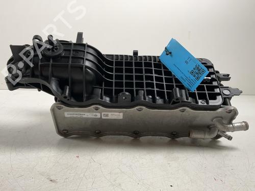 Intake manifold VW PASSAT B8 Variant (3G5, CB5) 1.4 GTE Hybrid | BP38438061M70 - Image 4