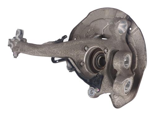 Right front steering knuckle MERCEDES-BENZ GLC (X253) 250 d 4-matic (253.909) | BP16986210M26 
