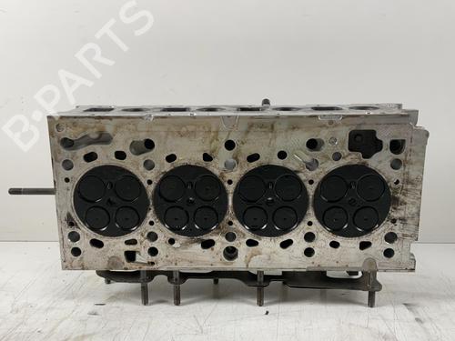 Cylinder head VW CRAFTER Van (SY_, SX_) 2.0 TDI FWD (SYB, SYC, SYD) | BP25335232M5 - Image 4