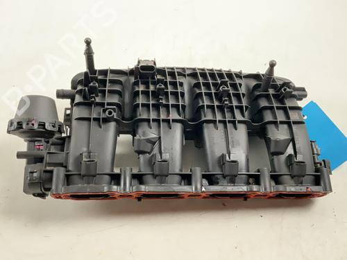 Intake manifold VW GOLF VIII (CD1, DA1) 2.0 TSI R 4motion | BP38438106M70 - Image 2