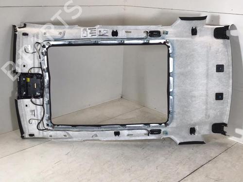 Interiør tag BMW X3 (G01, F97, G08) xDrive 30 e Plug-in-Hybrid | BP29576407I12 - Image 6