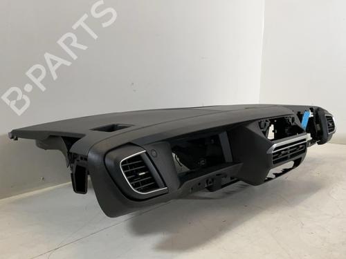 Dashboard OPEL VIVARO C Van (K0) VIVARO-E HYDROGEN | BP39927449C46 - Image 3